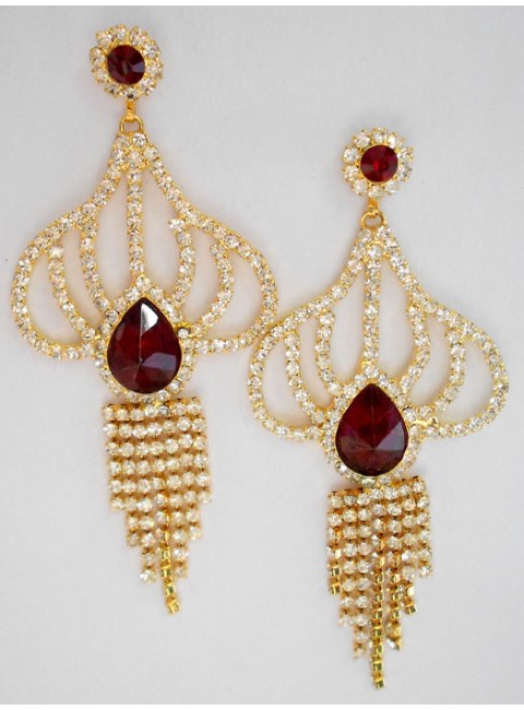 Fashion Earrings